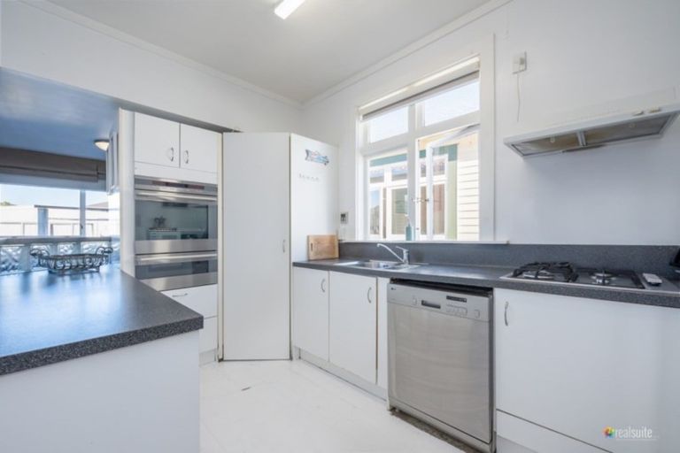 Photo of property in 4 Bolton Street, Petone, Lower Hutt, 5012