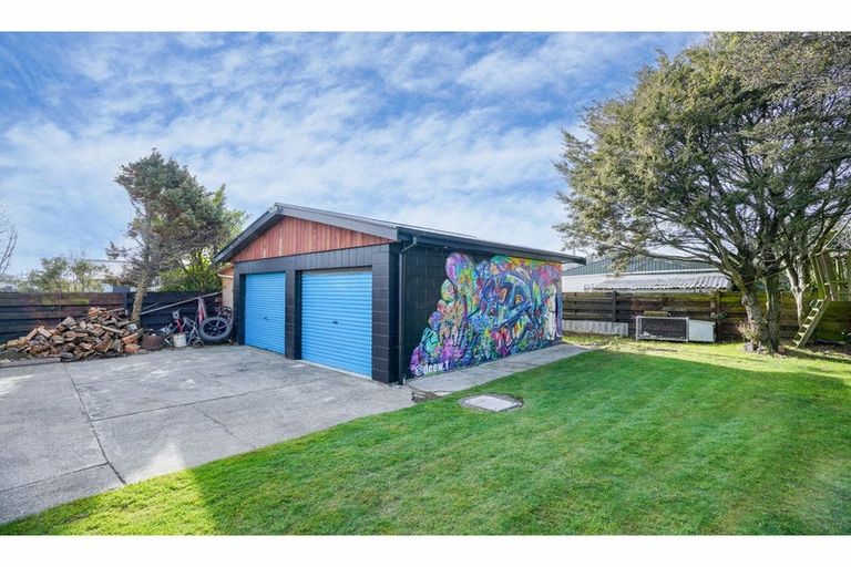 Photo of property in 91 O'byrne Street, Waikiwi, Invercargill, 9810