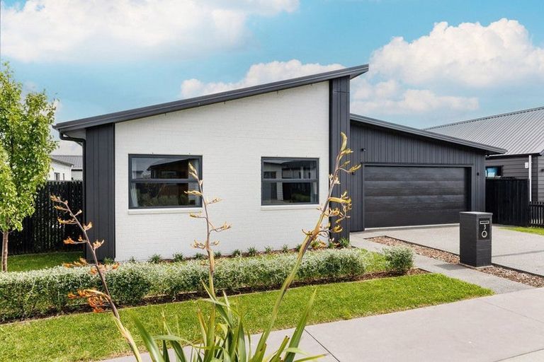 Photo of property in 3 Couldsack Avenue, Chartwell, Hamilton, 3210