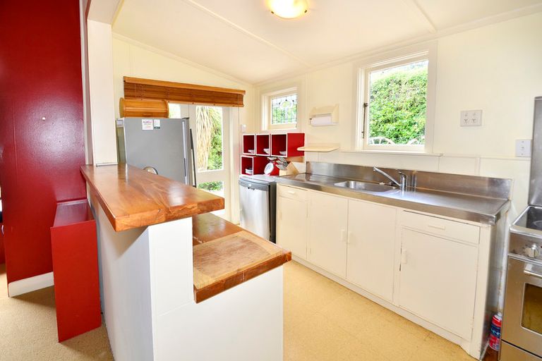 Photo of property in 506 Portobello Road, Macandrew Bay, Dunedin, 9014