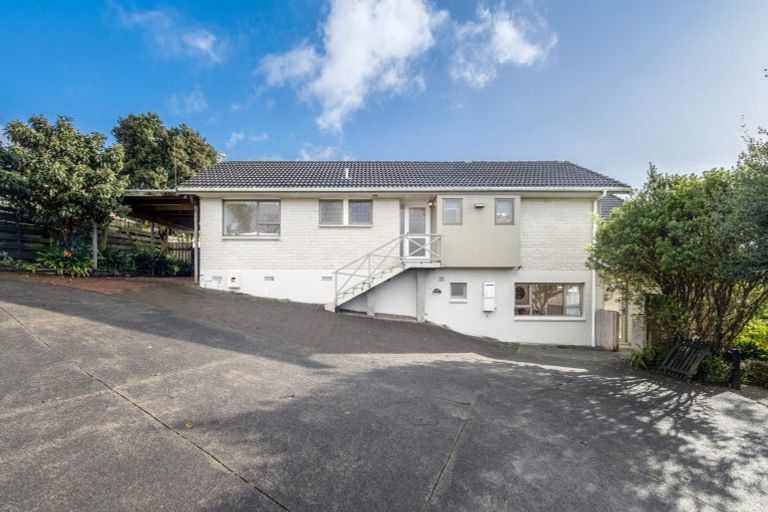 Photo of property in 1/30 Curacao Place, Half Moon Bay, Auckland, 2012