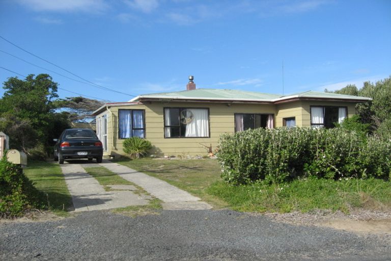 Photo of property in 16 Centre Road, Ocean Grove, Dunedin, 9077
