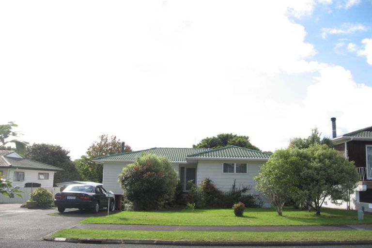Photo of property in 6 Jade Avenue, Pakuranga Heights, Auckland, 2010