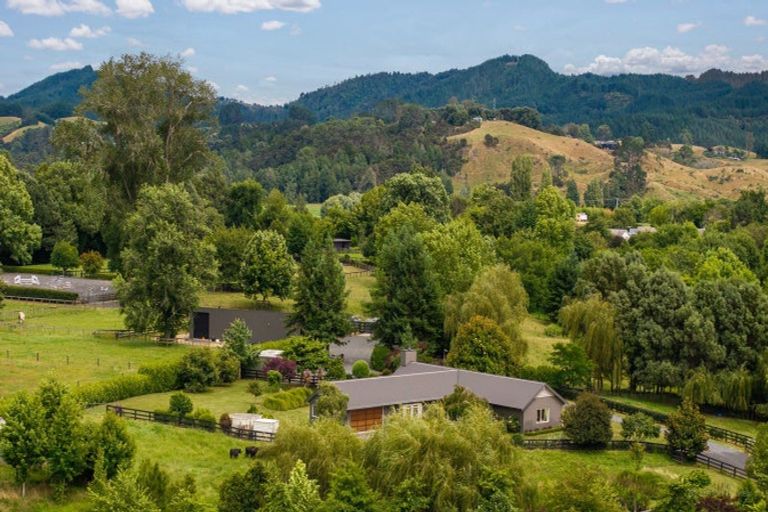 Photo of property in 626b Ngaruawahia Road, Te Kowhai, Hamilton, 3288