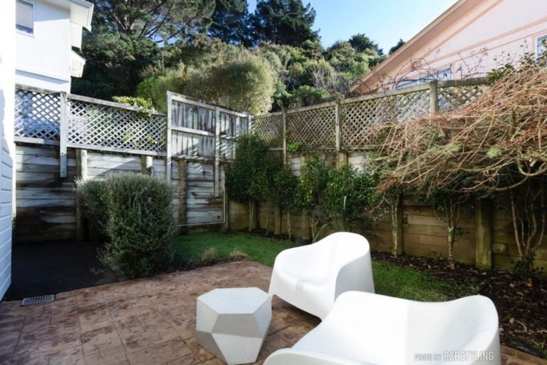 Photo of property in 21a Percy Dyett Drive, Karori, Wellington, 6012