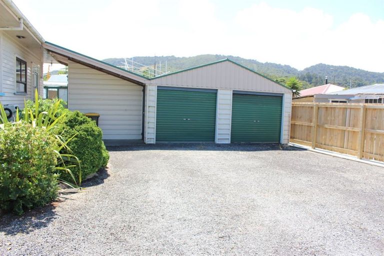 Photo of property in 59 Marlborough Street, Greymouth, 7805