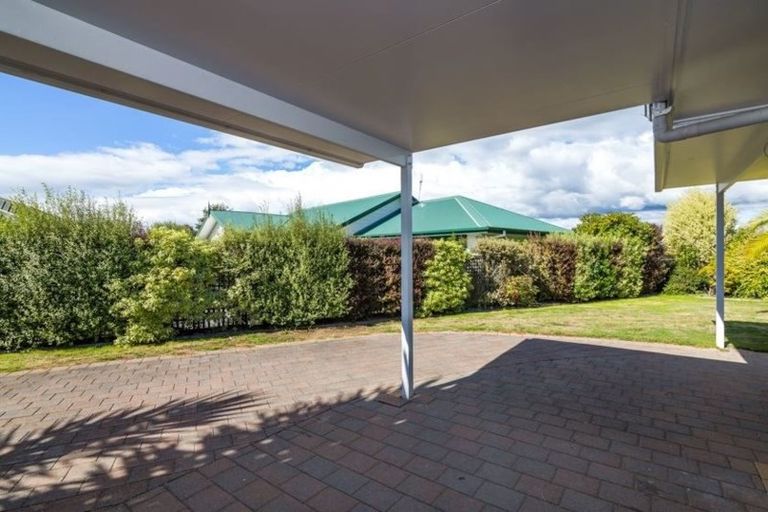 Photo of property in 7 Takawai Place, Nukuhau, Taupo, 3330