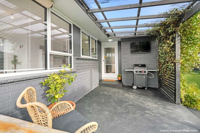 Photo of property in 58 Moore Street, Rolleston, 7614