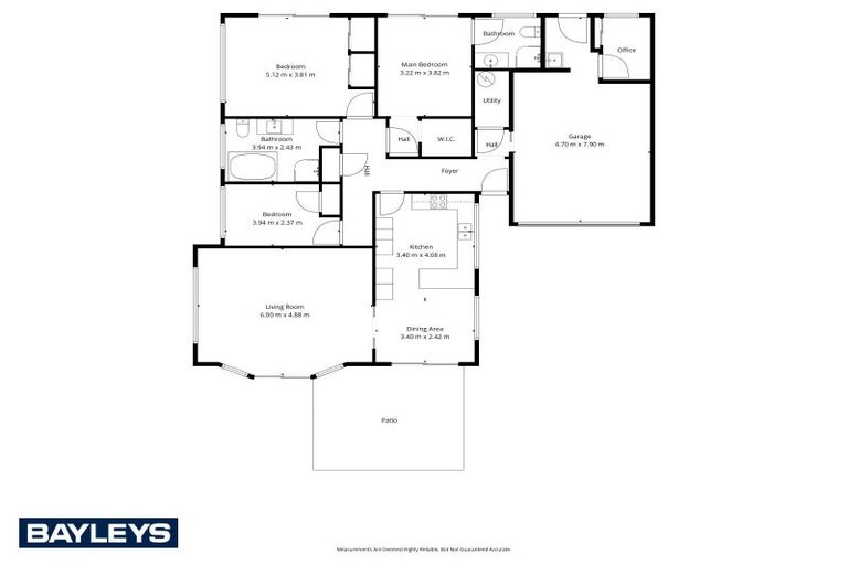 Photo of property in 12a Gillam Crescent, Springfield, Rotorua, 3015