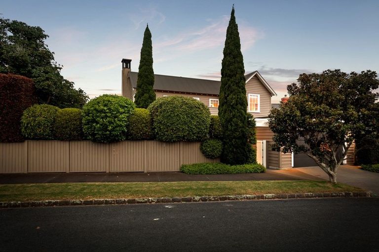Photo of property in 20 Burwood Crescent, Remuera, Auckland, 1050