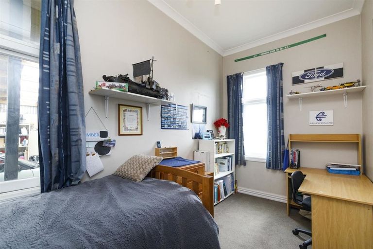 Photo of property in 50 London Street, Kimbolton, Feilding, 4777