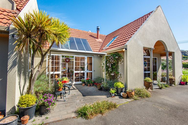 Photo of property in 28 Ings Avenue, Saint Clair, Dunedin, 9012