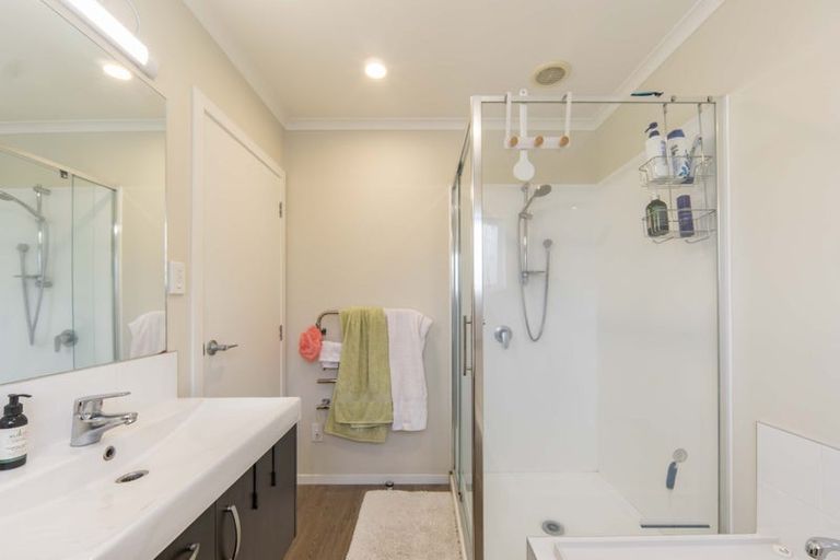 Photo of property in 5/63 Knighton Road, Hillcrest, Hamilton, 3216