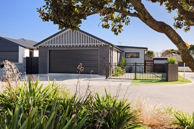 Photo of property in 6 Maara Close, Papamoa Beach, Papamoa, 3118