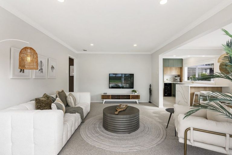 Photo of property in 1/31 Elliot Street, Howick, Auckland, 2014