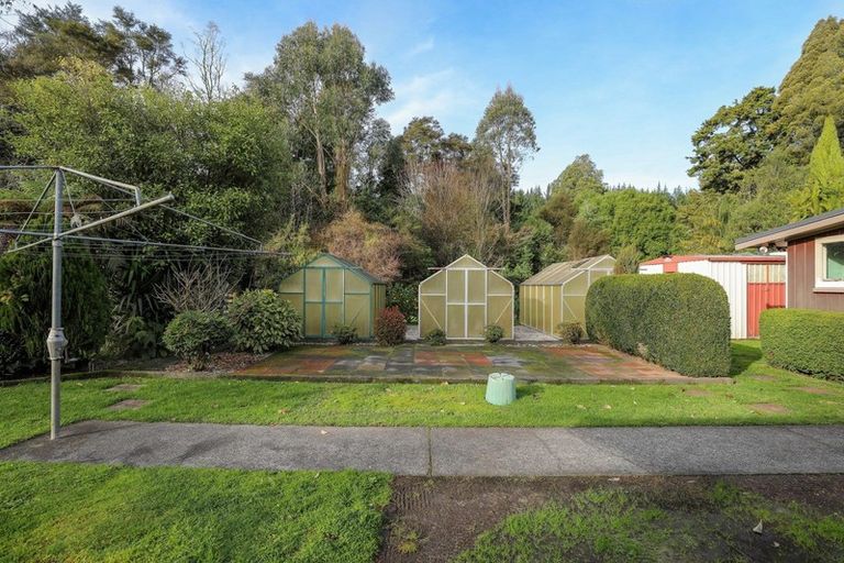 Photo of property in 12 Blair Road, Taumarunui, 3992