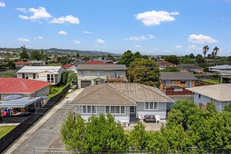 Photo of property in 135 Clevedon Road, Papakura, 2110