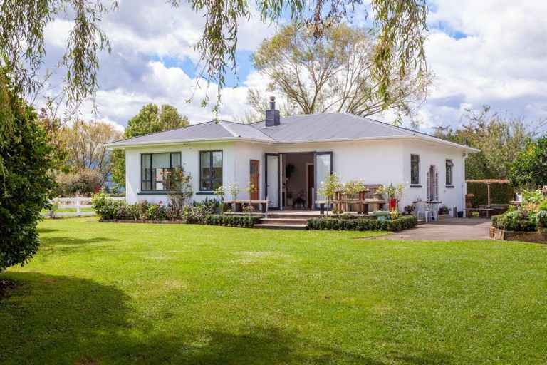 Photo of property in 708 Waghorn Road, Manawaru, Waharoa, 3474