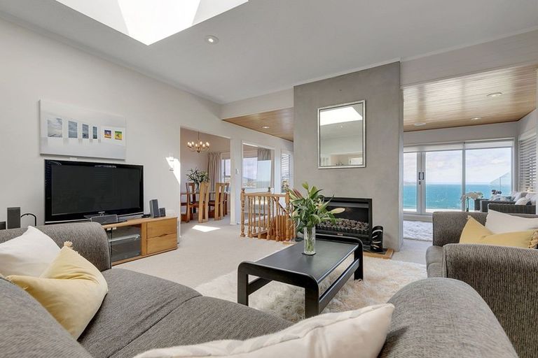 Photo of property in 3 Ogilvy Terrace, Plimmerton, Porirua, 5026