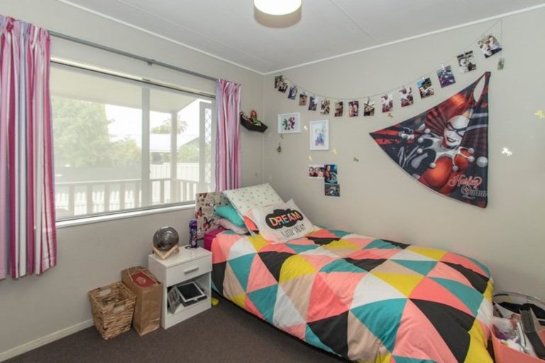 Photo of property in 1/40 Townshend Crescent, Greenmeadows, Napier, 4112
