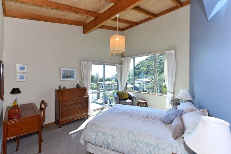 Photo of property in 40 Tata Heights, Tata Beach, Takaka, 7183