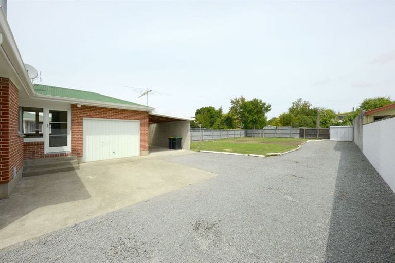 Photo of property in 69 Durham Street, Rangiora, 7400
