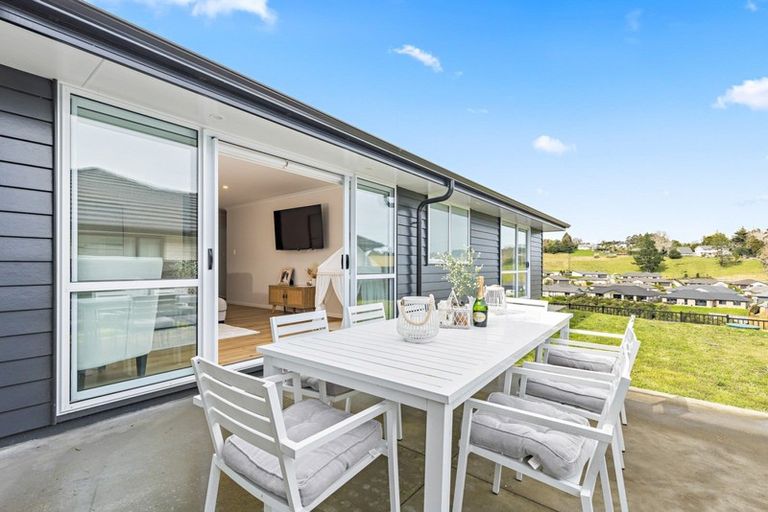 Photo of property in 37 John Andrew Drive, Warkworth, 0910