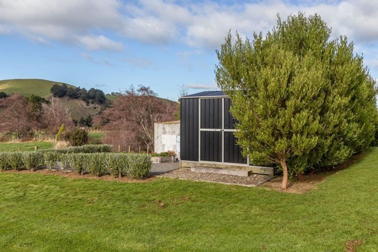 Photo of property in 390 Makomako Road, Pahiatua, 4983