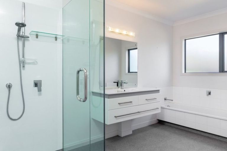 Photo of property in 8 Banksia Place, Springlands, Blenheim, 7201