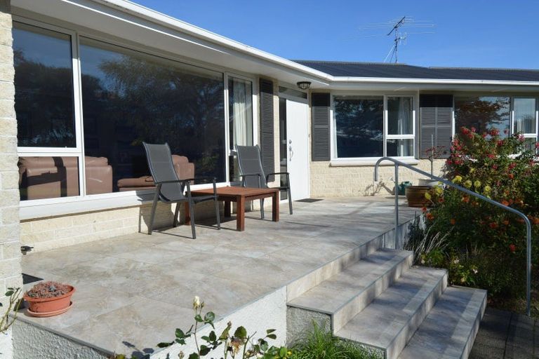 Photo of property in 112 Wilton Street, Windsor, Invercargill, 9810