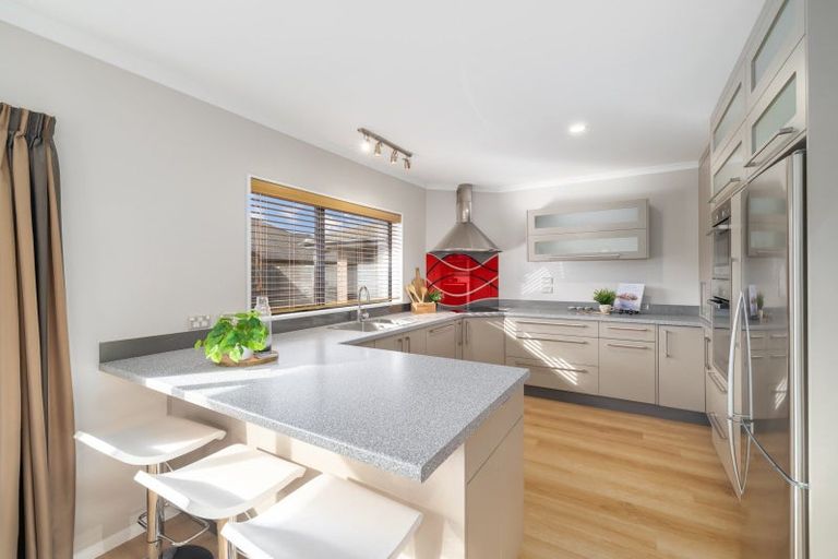 Photo of property in 7 Raphael Close, Rolleston, 7614