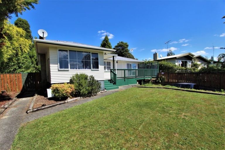 Photo of property in 5 Lauriston Street, Tokoroa, 3420