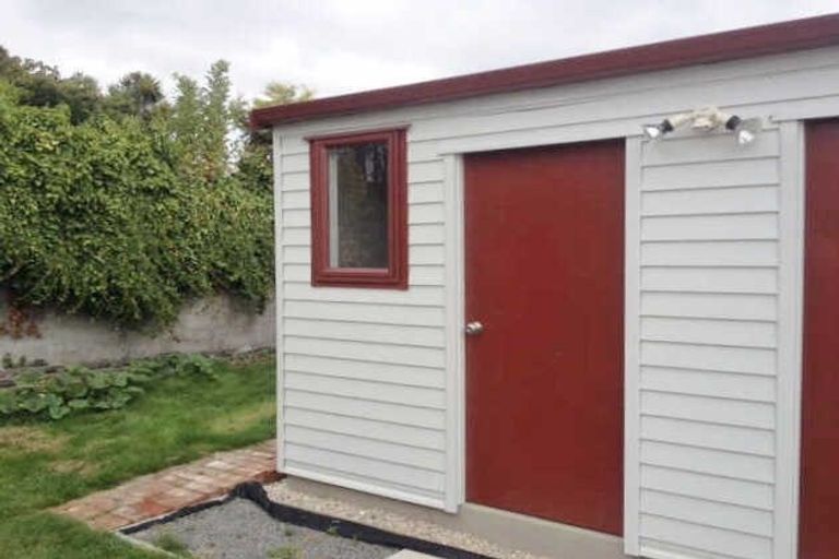 Photo of property in 2/243 Barrington Street, Spreydon, Christchurch, 8024