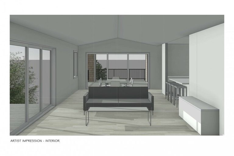 Photo of property in 19 Te Heke Place, Waikanae, 5036