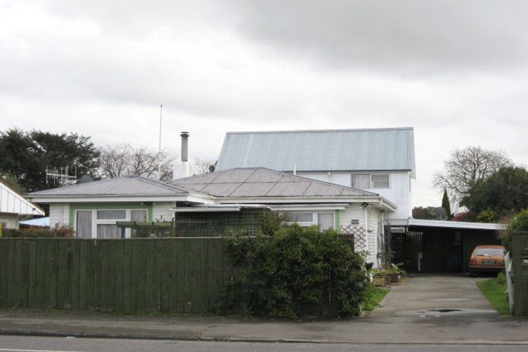 Photo of property in 707 Southland Road, Raureka, Hastings, 4120