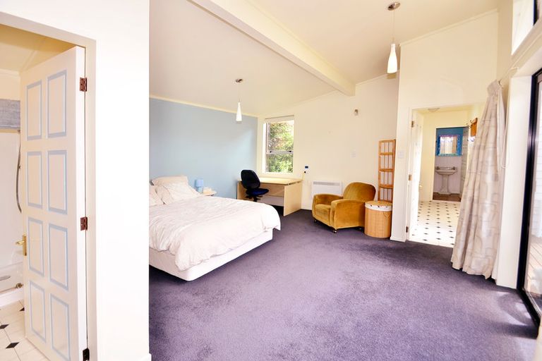 Photo of property in 506 Portobello Road, Macandrew Bay, Dunedin, 9014