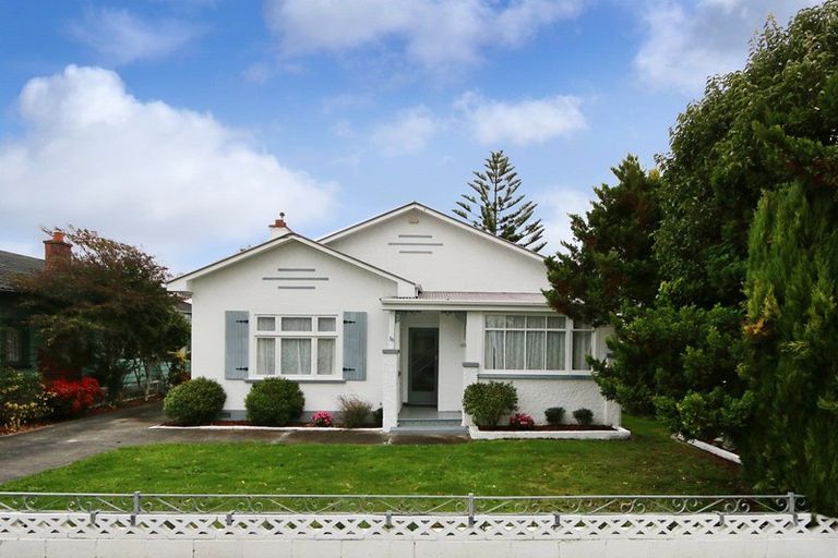 Photo of property in 36 Lyndhurst Street, Takaro, Palmerston North, 4412