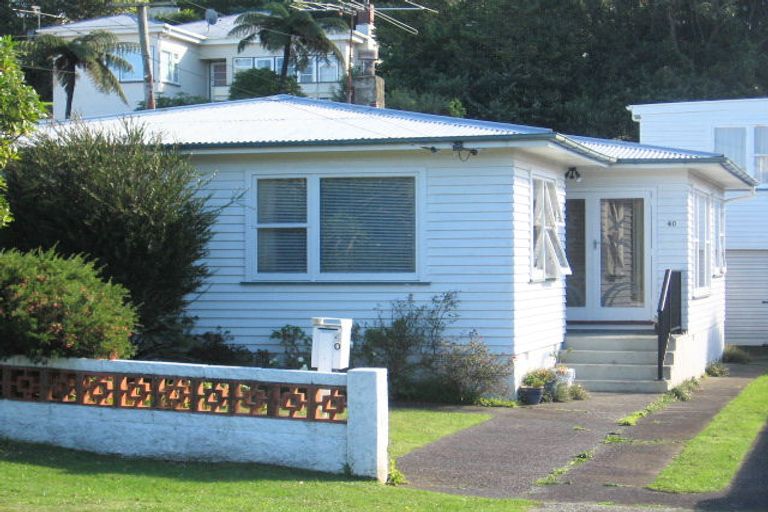 Photo of property in 40 Kipling Street, Johnsonville, Wellington, 6037