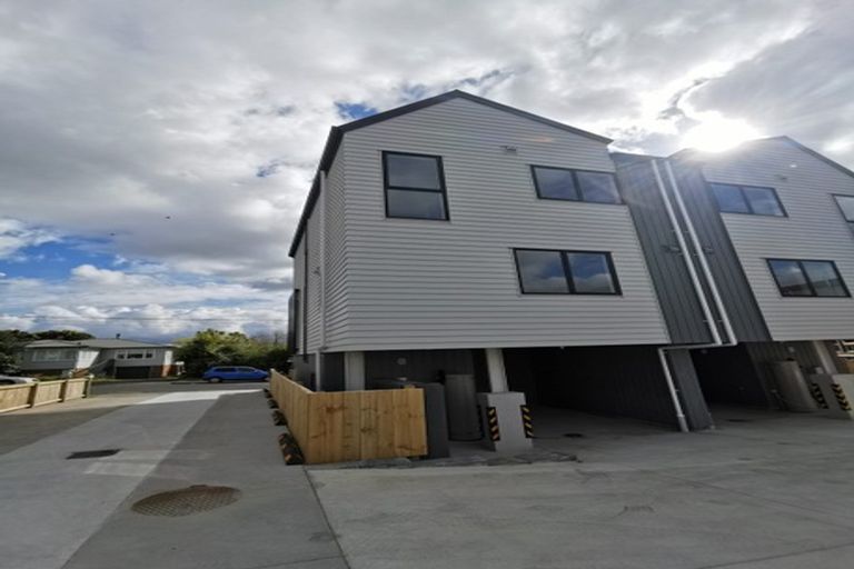 Photo of property in 1/17 Woodford Avenue, Henderson, Auckland, 0610