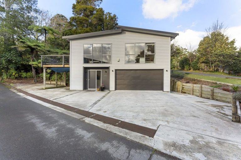 Photo of property in 1266a Fergusson Drive, Brown Owl, Upper Hutt, 5018