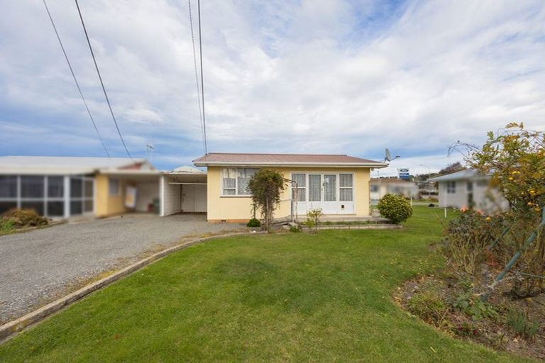 Photo of property in 31 Virgil Street, Oamaru North, Oamaru, 9400