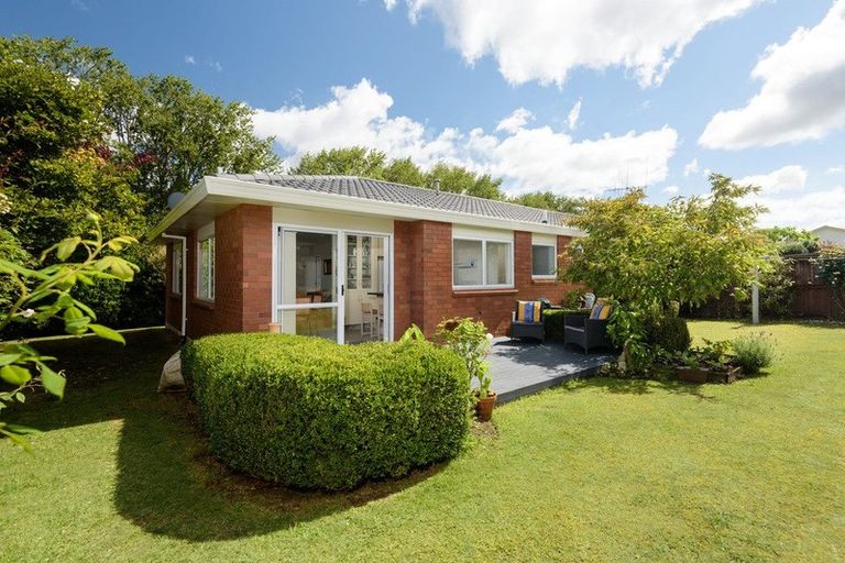 Photo of property in 20 Muir Place, Te Puke, 3119