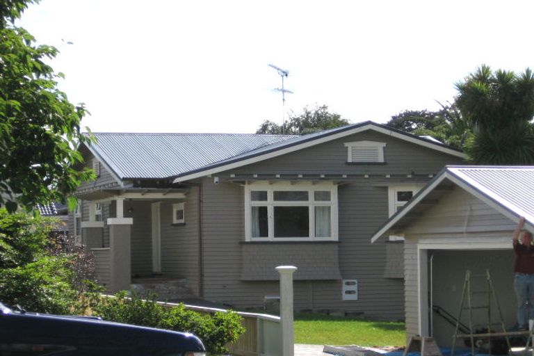 Photo of property in 38 Alexis Avenue, Mount Albert, Auckland, 1025