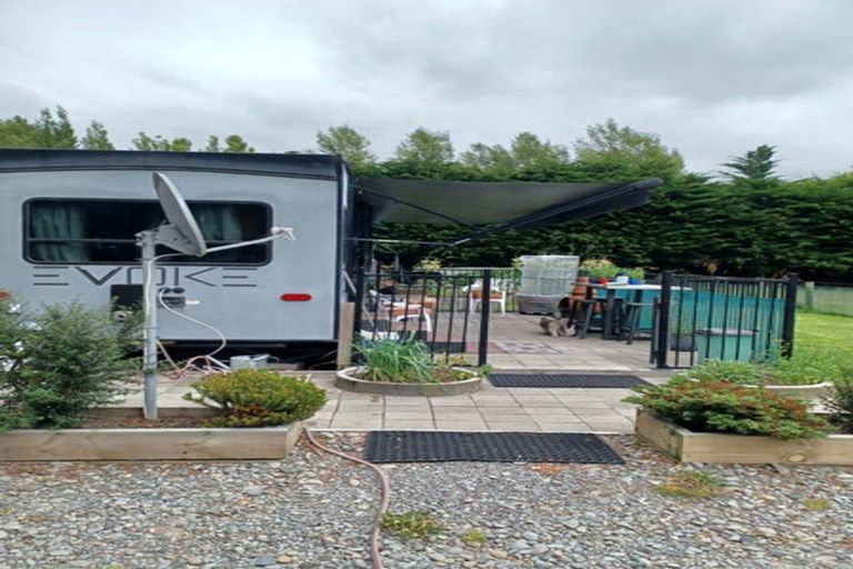 Photo of property in 555 Lower Sefton Road, Sefton, Rangiora, 7477