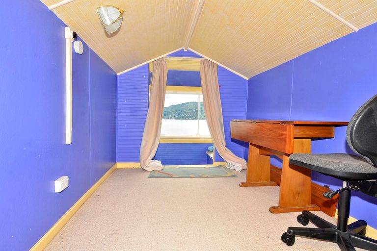 Photo of property in 506 Portobello Road, Macandrew Bay, Dunedin, 9014