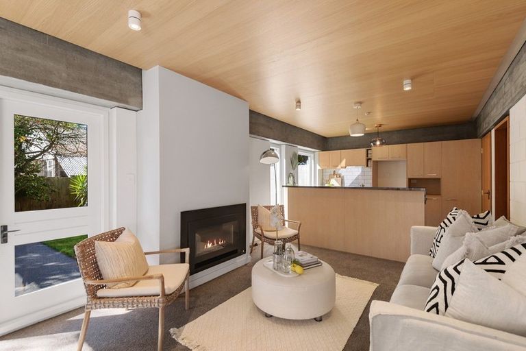 Photo of property in 1/63 Papanui Road, Merivale, Christchurch, 8014