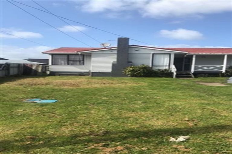 Photo of property in 14 Wakelin Road, Mangere East, Auckland, 2024