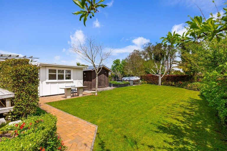 Photo of property in 203 Victoria Road, Devonport, Auckland, 0624