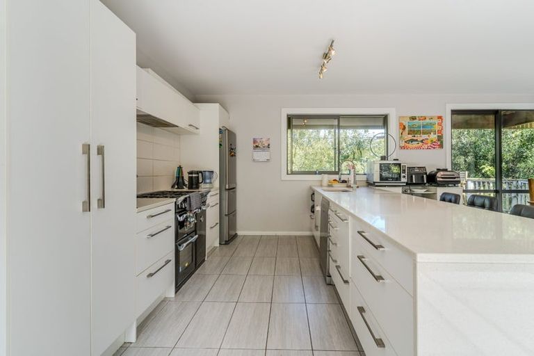 Photo of property in 110 Scurr Road, Scroggs Hill, Dunedin, 9076