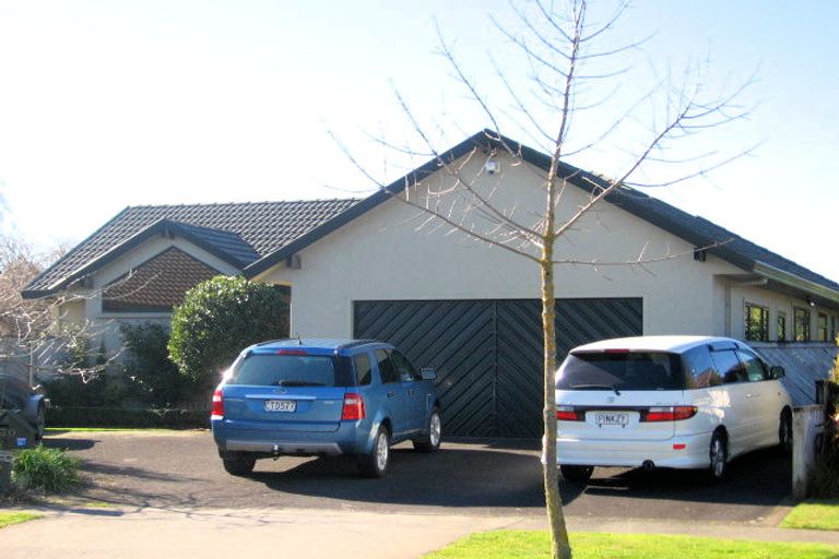 Photo of property in 30 Cashmere Place, Flagstaff, Hamilton, 3210